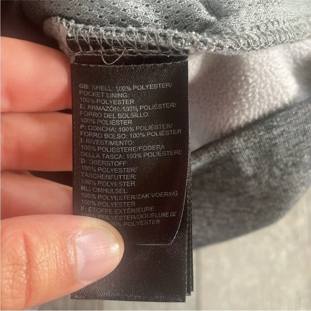 The North Face north face